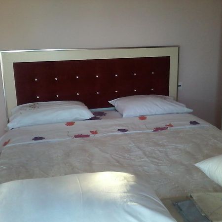 Apartment Adi Sarande Ngoại thất bức ảnh