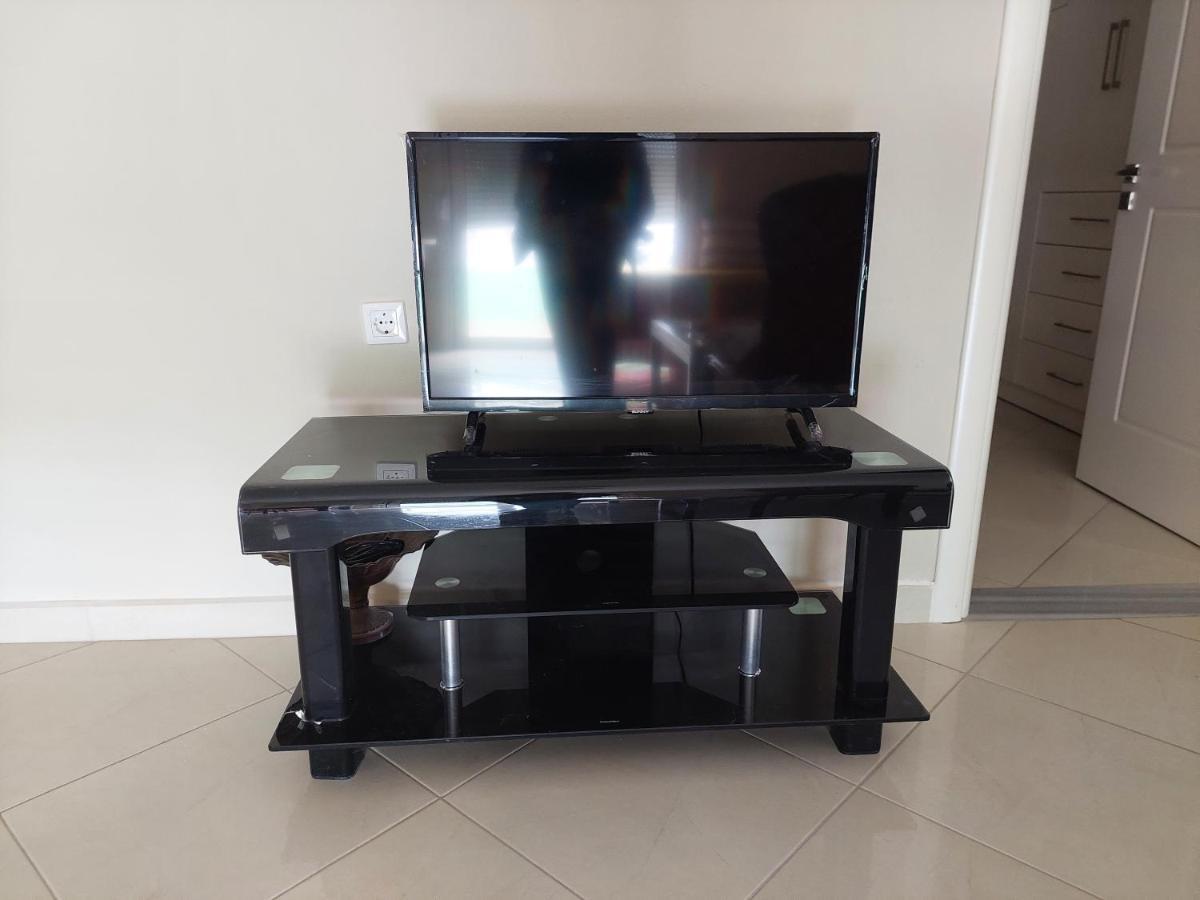 Apartment Adi Sarande Ngoại thất bức ảnh