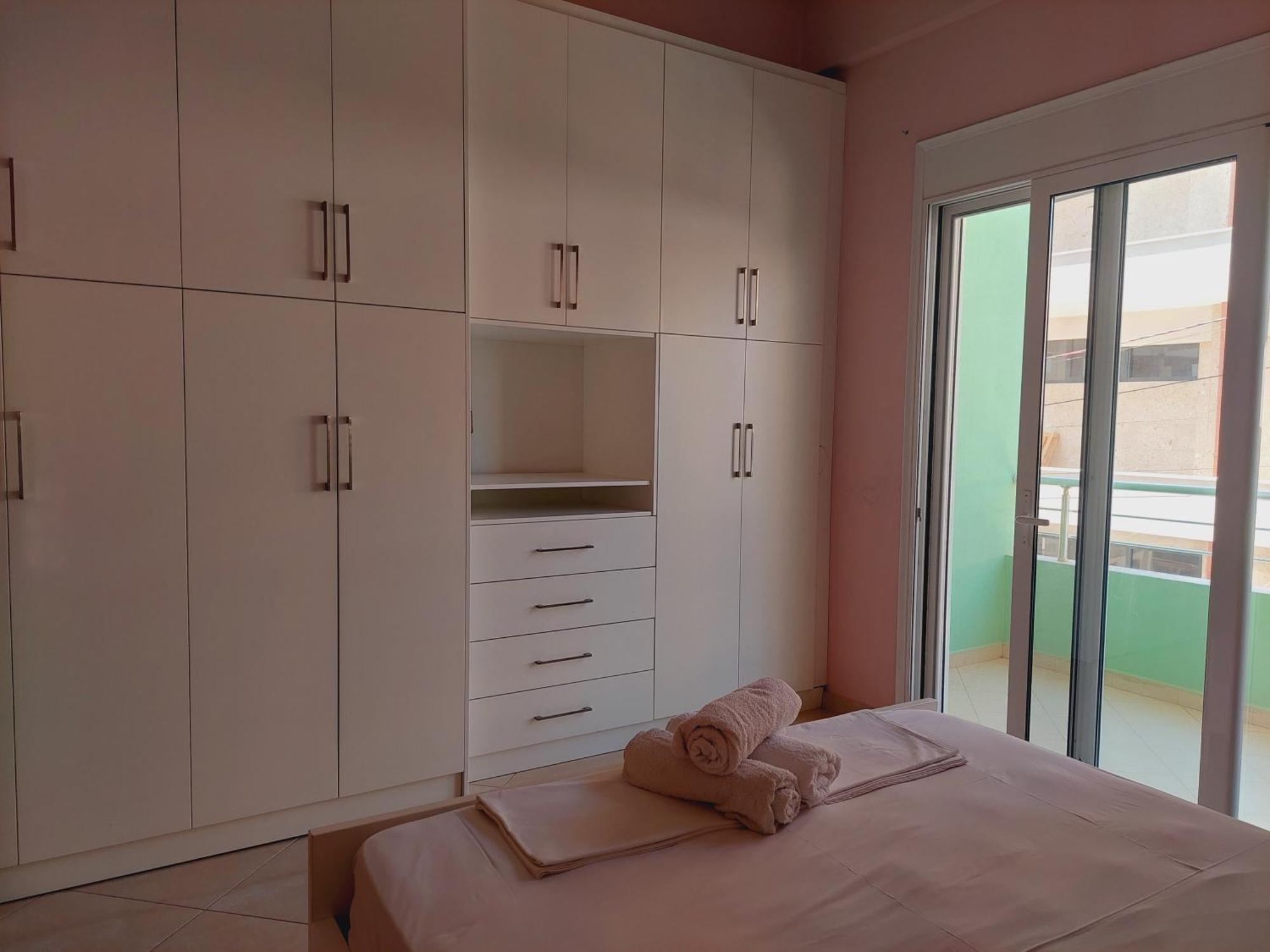 Apartment Adi Sarande Ngoại thất bức ảnh