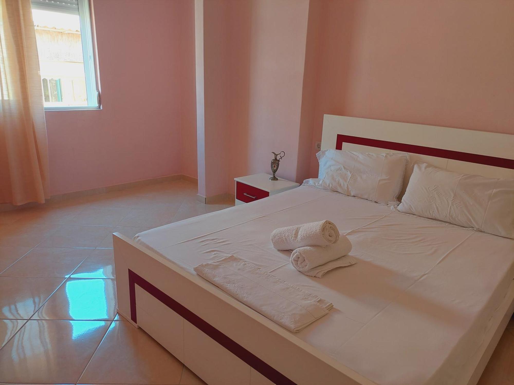 Apartment Adi Sarande Ngoại thất bức ảnh