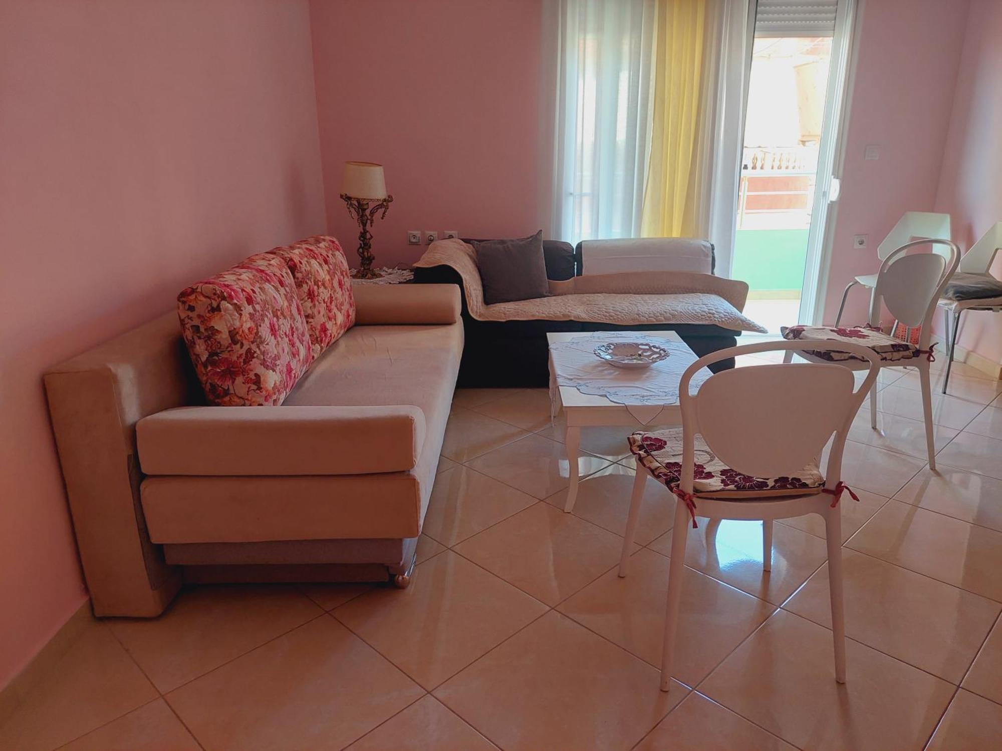 Apartment Adi Sarande Ngoại thất bức ảnh