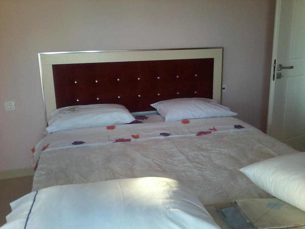 Apartment Adi Sarande Ngoại thất bức ảnh