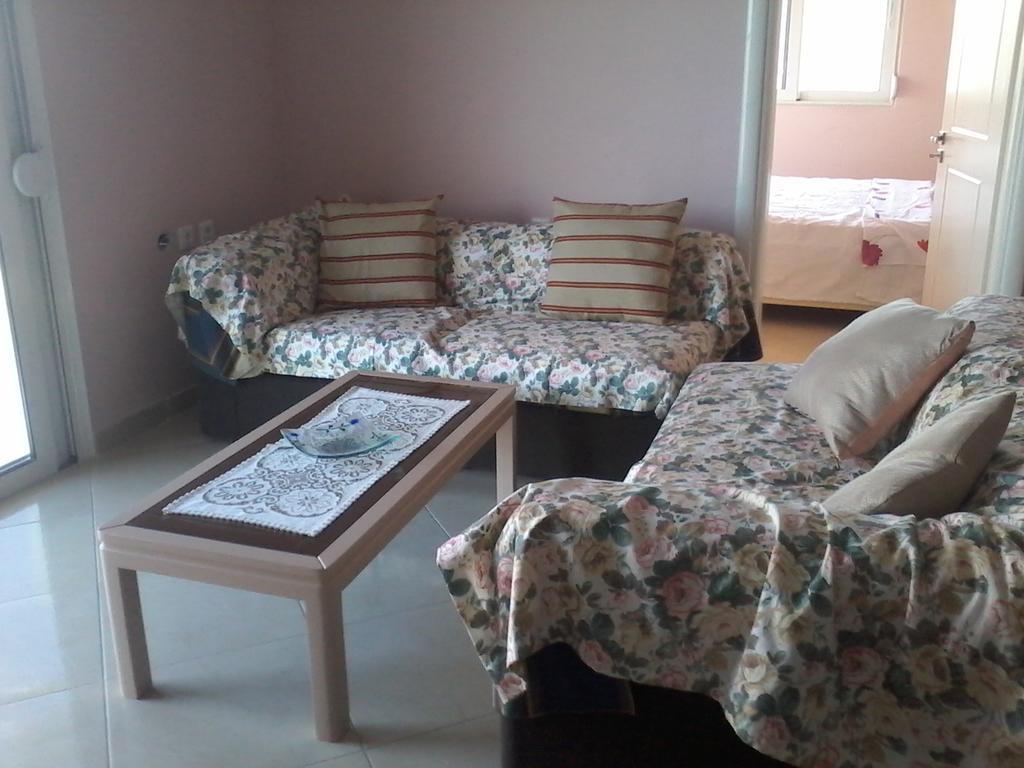 Apartment Adi Sarande Ngoại thất bức ảnh