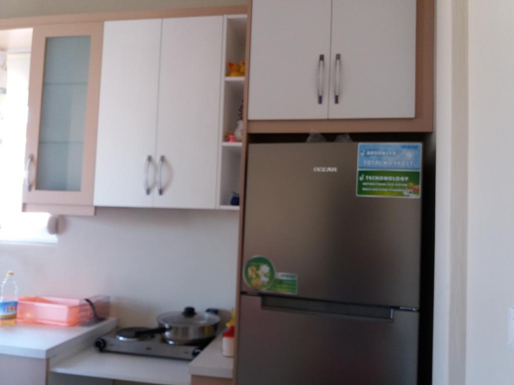 Apartment Adi Sarande Ngoại thất bức ảnh