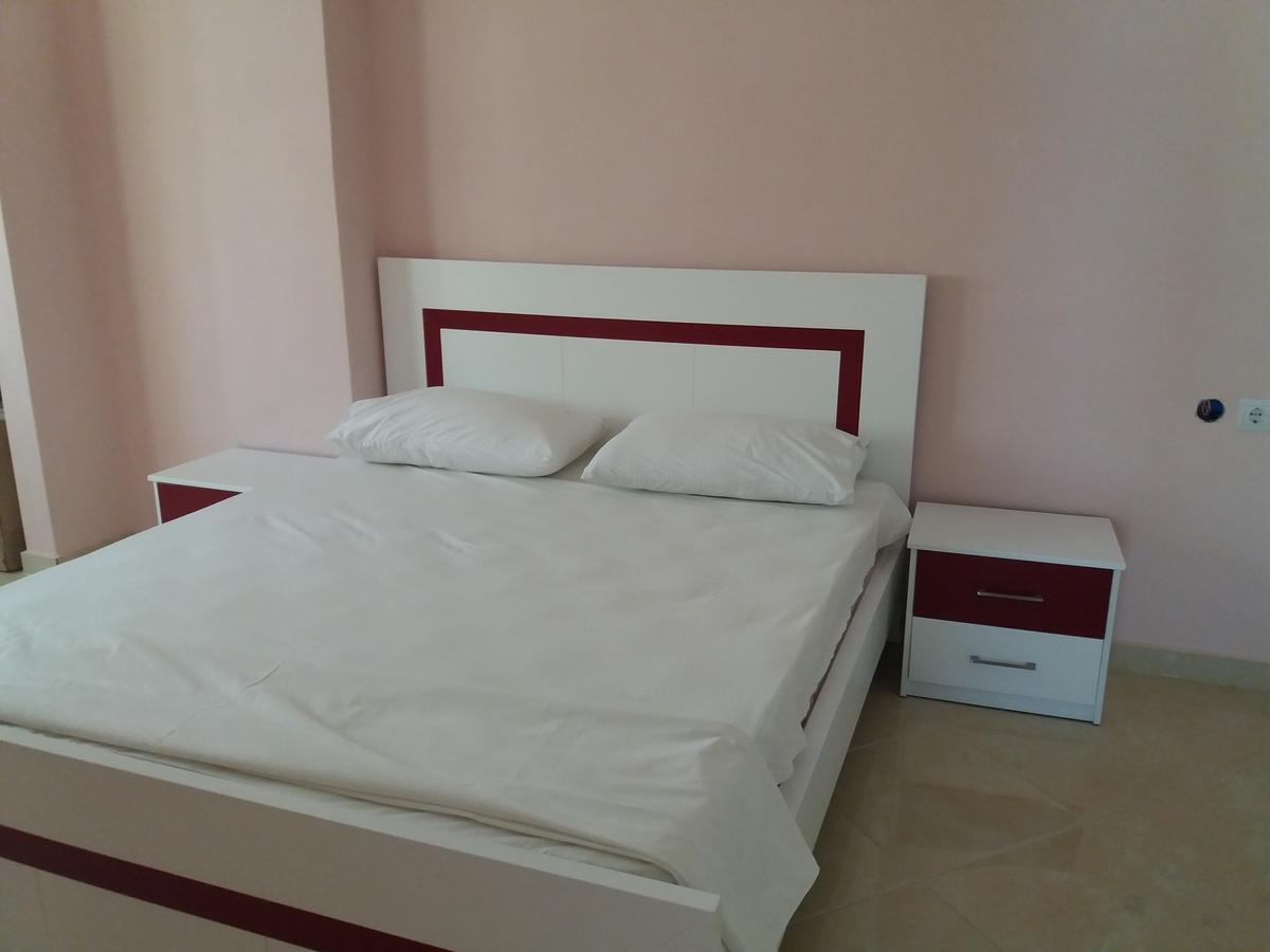 Apartment Adi Sarande Ngoại thất bức ảnh